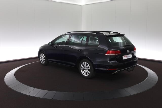 Volkswagen GOLF Variant 1.0 TSI Comfortline