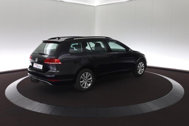 Volkswagen GOLF Variant 1.0 TSI Comfortline
