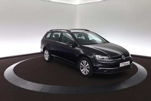 Volkswagen GOLF Variant 1.0 TSI Comfortline
