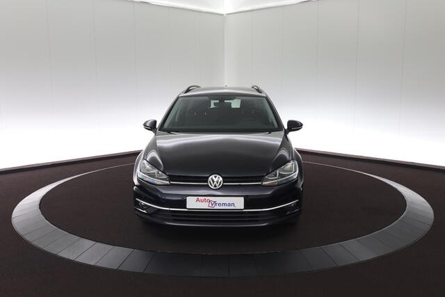 Volkswagen GOLF Variant 1.0 TSI Comfortline