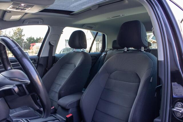 Volkswagen GOLF 1.4 TSI Highline Business Panoramadak Camera Virtuele cockpit Stoelverwarming