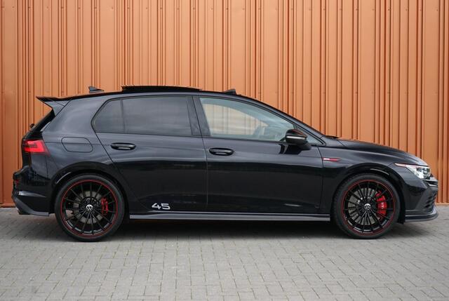 Volkswagen GOLF 2.0 TSI GTI CLUBSPORT 45 EDITION Panodak Akra IQ Head up H&K ACC