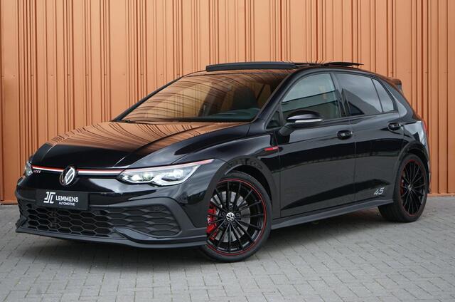 Volkswagen GOLF 2.0 TSI GTI CLUBSPORT 45 EDITION Panodak Akra IQ Head up H&K ACC