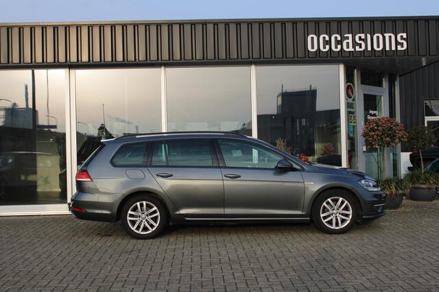Volkswagen GOLF VII Variant Comfortline BlueMotion