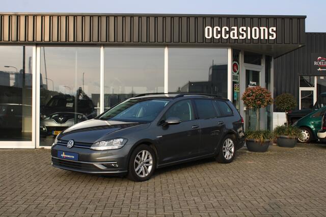 Volkswagen GOLF VII Variant Comfortline BlueMotion