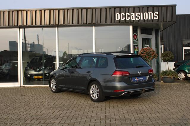 Volkswagen GOLF VII Variant Comfortline BlueMotion