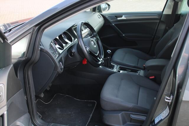 Volkswagen GOLF VII Variant Comfortline BlueMotion