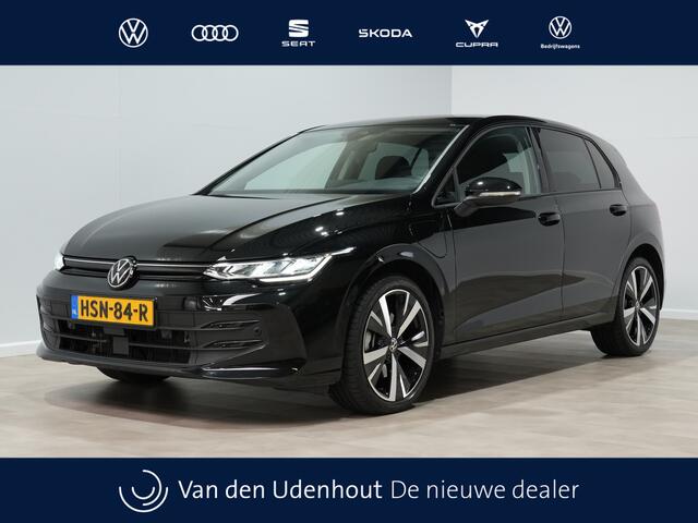 Volkswagen GOLF 1.5 eHybrid 204pk Life Edition Clima Camera 18"velgen Privacy glas 132