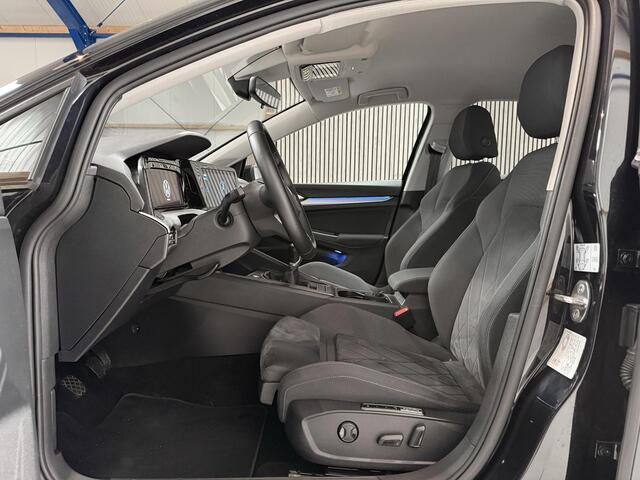 Volkswagen GOLF 1.5 TSI Life Business - NL AUTO - VIRTUAL COCKPIT - CARPLAY - SFEERVERLICHTING - MASSAGE STOEL - START BUTTON - ADAPTIEVE CRUISE CONTROL