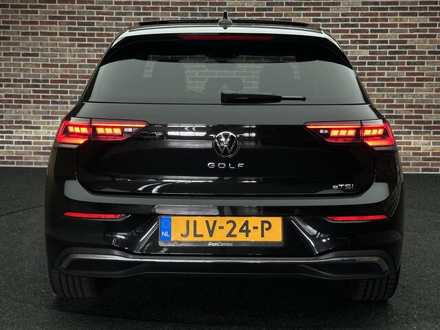 Volkswagen GOLF 1.5 eTSI 50 jähre Edition | Dak| Head-up| IQ Light| Memory|