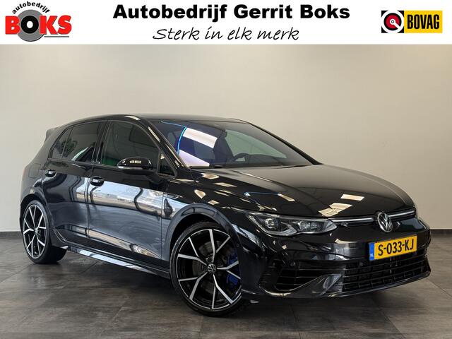 Volkswagen GOLF 2.0 TSI R 4Motion Panoramadak Leder Memory Seats Harman&Kardon Head-Up