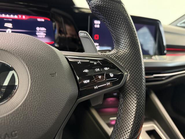 Volkswagen GOLF 2.0 TSI R 4Motion Panoramadak Leder Memory Seats Harman&Kardon Head-Up