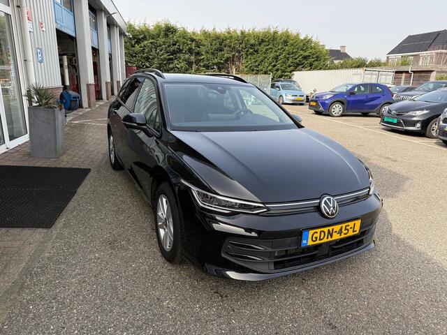 Volkswagen GOLF Variant 1.5 eTSI Life Business