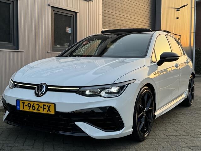 Volkswagen GOLF 2.0 TSI R 4Motion