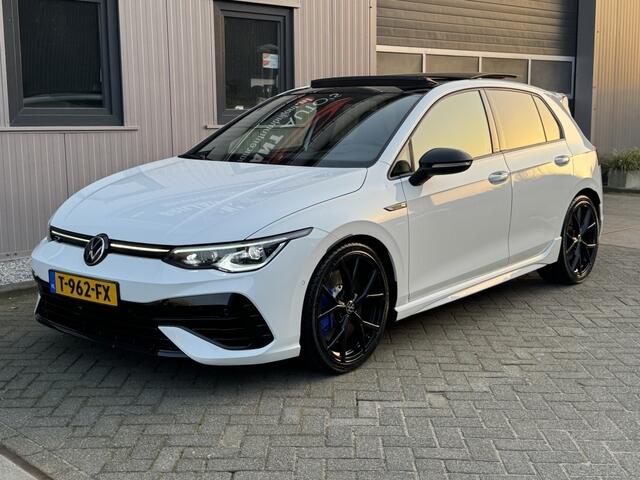 Volkswagen GOLF 2.0 TSI R 4Motion