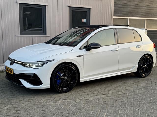 Volkswagen GOLF 2.0 TSI R 4Motion