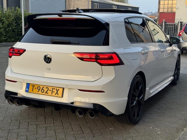 Volkswagen GOLF 2.0 TSI R 4Motion