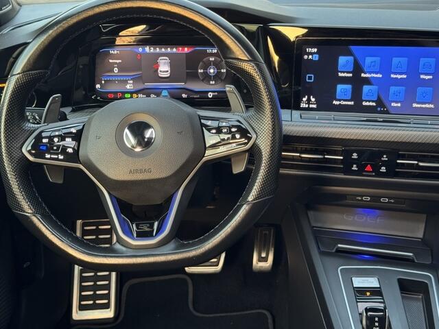 Volkswagen GOLF 2.0 TSI R 4Motion