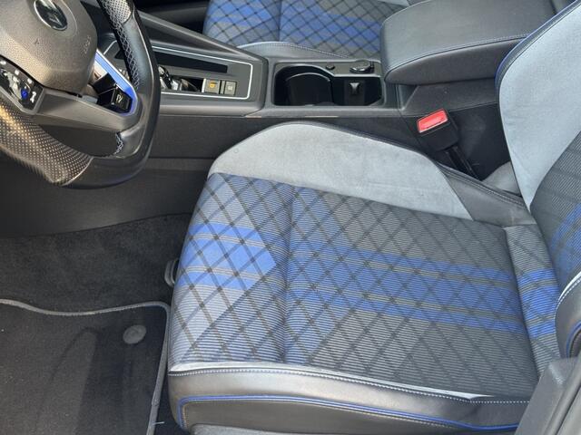 Volkswagen GOLF 2.0 TSI R 4Motion