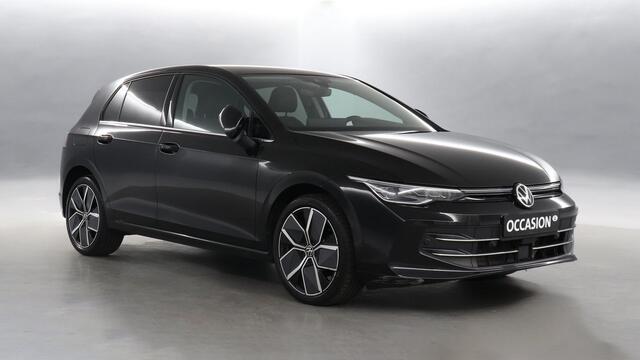 Volkswagen GOLF 1.5 eHybrid 204pk Style Edition DSG / Navigatie via App Connect / Stoel+Stuurverwarming / Camera