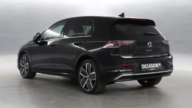 Volkswagen GOLF 1.5 eHybrid 204pk Style Edition DSG / Navigatie via App Connect / Stoel+Stuurverwarming / Camera