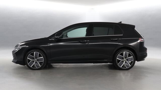 Volkswagen GOLF 1.5 eHybrid 204pk Style Edition DSG / Navigatie via App Connect / Stoel+Stuurverwarming / Camera