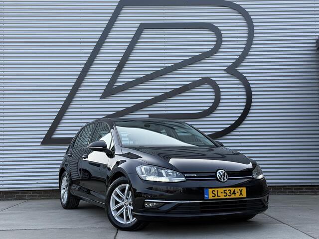 Volkswagen GOLF 1.5 TSI Comfortline 2e Eigenaar|Navi|Clima|Cruise|PDC V+A|N.A.P|APK tot 01-2027