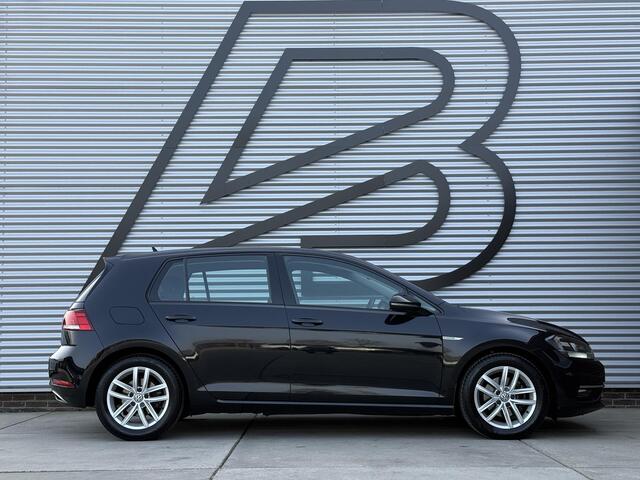 Volkswagen GOLF 1.5 TSI Comfortline 2e Eigenaar|Navi|Clima|Cruise|PDC V+A|N.A.P|APK tot 01-2027