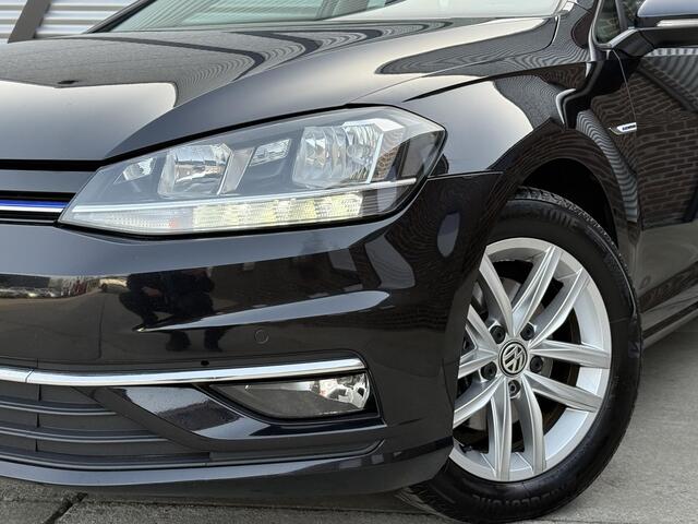 Volkswagen GOLF 1.5 TSI Comfortline 2e Eigenaar|Navi|Clima|Cruise|PDC V+A|N.A.P|APK tot 01-2027