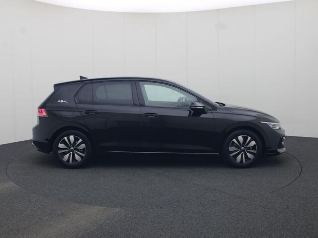 Volkswagen GOLF 1.5eTSI/150PK Goal DSG · Navigatie · Camera + Parkeersensoren · Apple/Android · Garantie t/m 20-03-2027