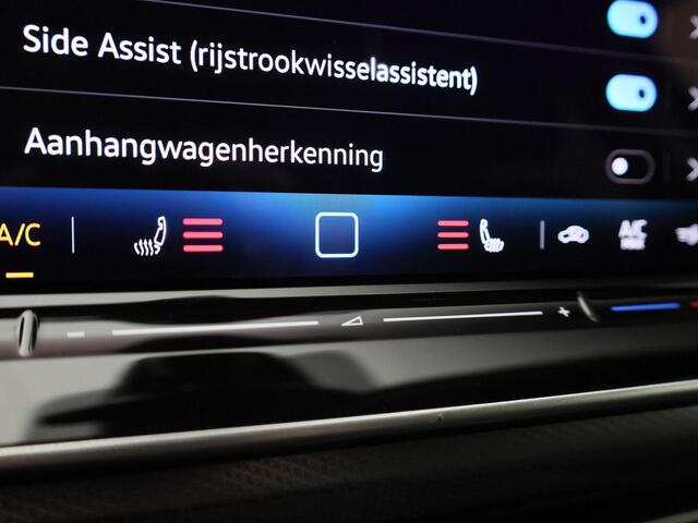 Volkswagen GOLF 1.5eTSI/150PK Goal DSG · Navigatie · Camera + Parkeersensoren · Apple/Android · Garantie t/m 20-03-2027