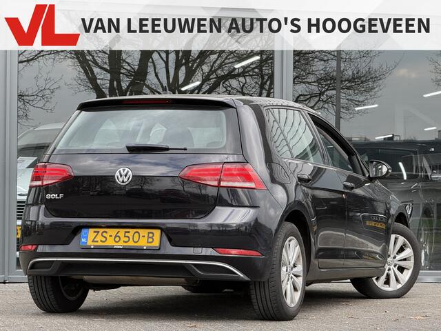 Volkswagen GOLF 1.0 TSI Comfortline | Nieuw binnen | RIJKLAAR | NAP | Navi | Clima
