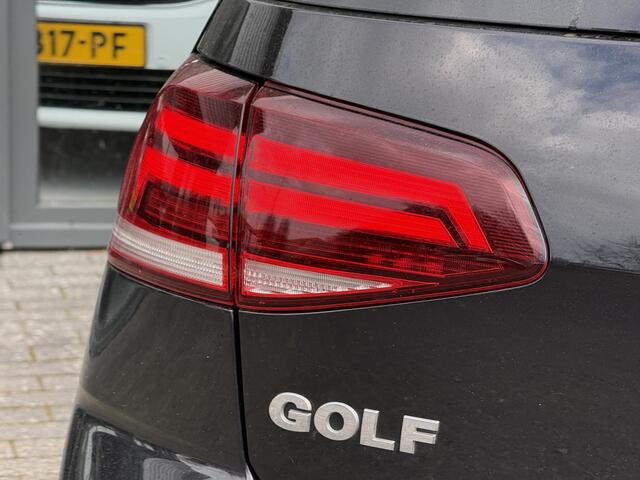 Volkswagen GOLF 1.0 TSI Comfortline | Nieuw binnen | RIJKLAAR | NAP | Navi | Clima