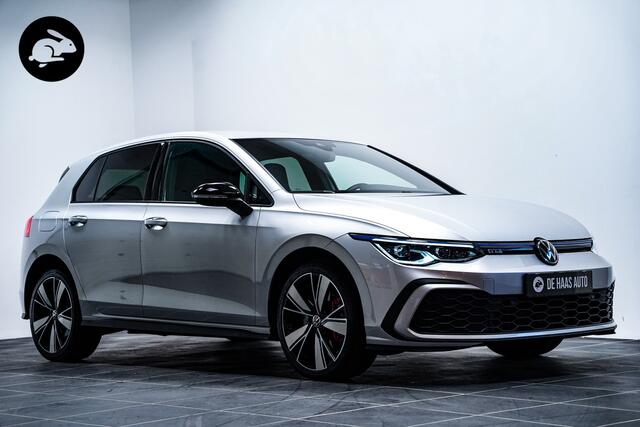 Volkswagen GOLF 1.4 eHybrid 245pk GTE|IQ.LED|ACC|Carplay|Camera|18inch