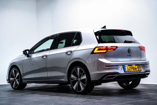 Volkswagen GOLF 1.4 eHybrid 245pk GTE|IQ.LED|ACC|Carplay|Camera|18inch
