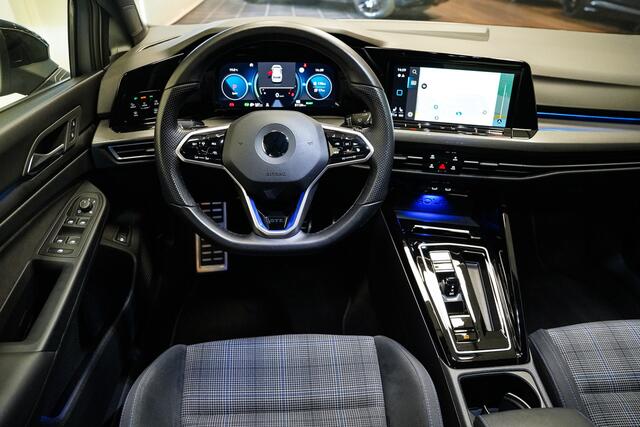 Volkswagen GOLF 1.4 eHybrid 245pk GTE|IQ.LED|ACC|Carplay|Camera|18inch