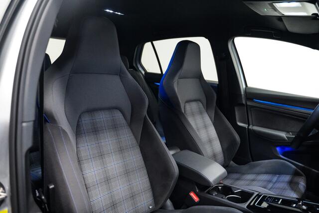 Volkswagen GOLF 1.4 eHybrid 245pk GTE|IQ.LED|ACC|Carplay|Camera|18inch