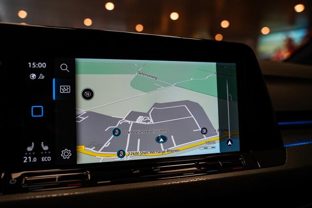 Volkswagen GOLF 1.4 eHybrid 245pk GTE|IQ.LED|ACC|Carplay|Camera|18inch