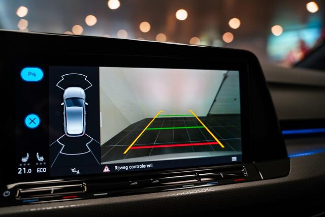 Volkswagen GOLF 1.4 eHybrid 245pk GTE|IQ.LED|ACC|Carplay|Camera|18inch