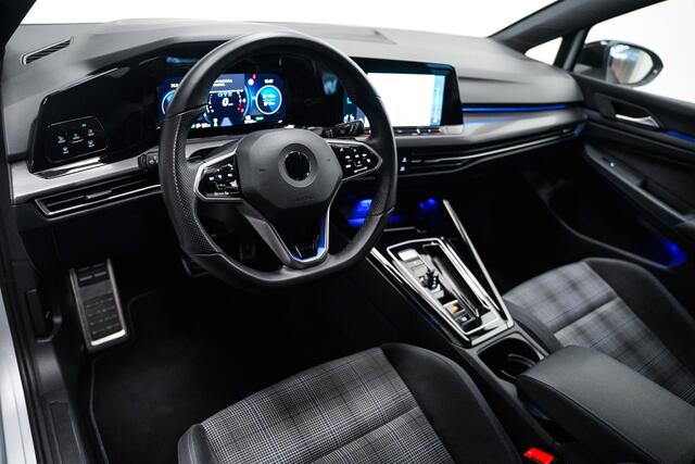 Volkswagen GOLF 1.4 eHybrid 245pk GTE|IQ.LED|ACC|Carplay|Camera|18inch