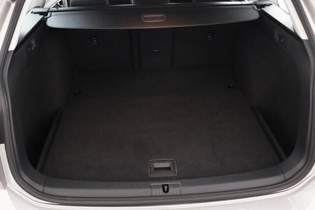 Volkswagen GOLF Variant 1.4 TSI Comfortline ADAPTIVE | CARPLAY | MASSAGE | PDC | ZEER NETTE STAAT