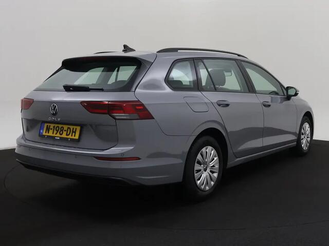 Volkswagen GOLF Variant 1.0 TSI Golf (5-drs Combi) 09-2021 10.021 KM