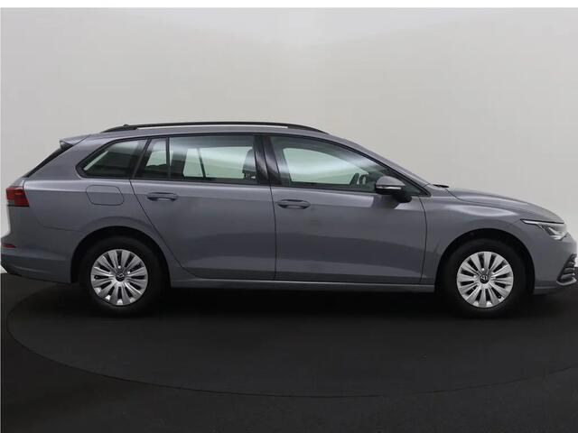 Volkswagen GOLF Variant 1.0 TSI Golf (5-drs Combi) 09-2021 10.021 KM