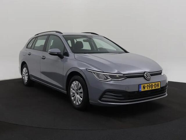 Volkswagen GOLF Variant 1.0 TSI Golf (5-drs Combi) 09-2021 10.021 KM