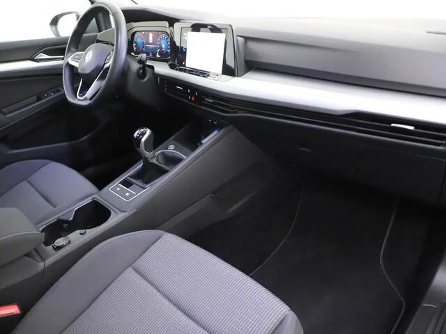 Volkswagen GOLF Variant 1.0 TSI Golf (5-drs Combi) 09-2021 10.021 KM