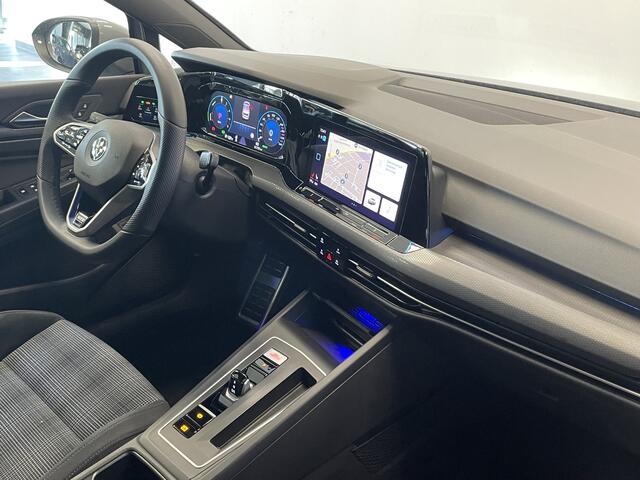 Volkswagen GOLF 1.4 eHybrid GTE ACC PDC Navi IQ Lights Trekhaak 24 maanden garantie mogelijk (*vraag naar de voorwaarden)