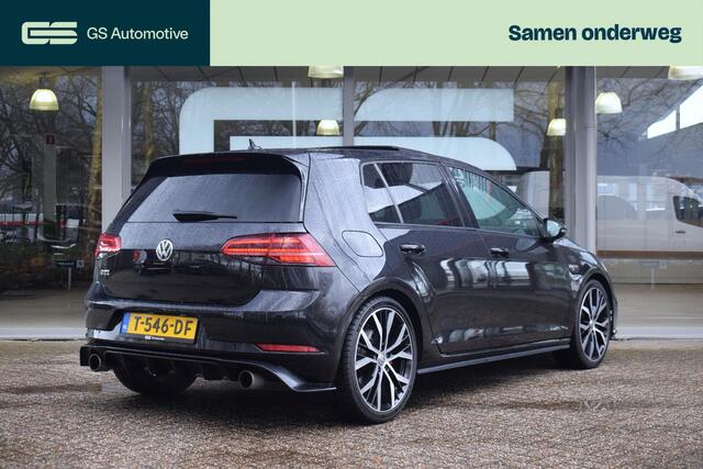 Volkswagen GOLF 2.0 TSI GTI Performance |CAM|PANO|ACC 19INCH LED
