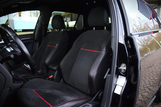 Volkswagen GOLF 2.0 TSI GTI Performance |CAM|PANO|ACC 19INCH LED