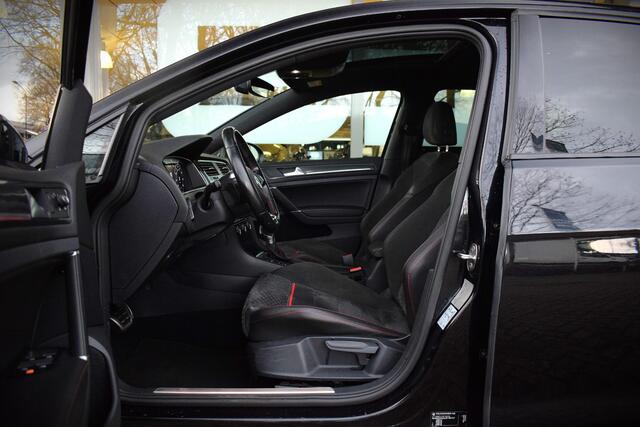 Volkswagen GOLF 2.0 TSI GTI Performance |CAM|PANO|ACC 19INCH LED