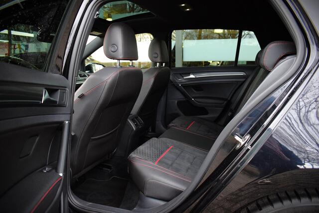 Volkswagen GOLF 2.0 TSI GTI Performance |CAM|PANO|ACC 19INCH LED